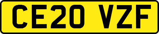 CE20VZF
