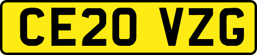 CE20VZG