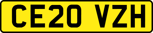 CE20VZH