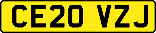 CE20VZJ