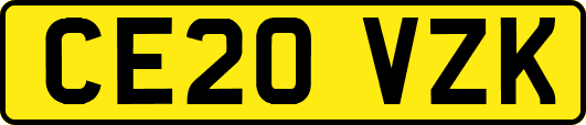 CE20VZK