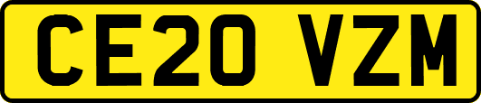 CE20VZM