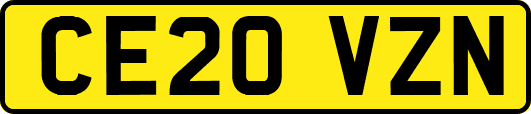 CE20VZN