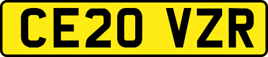 CE20VZR