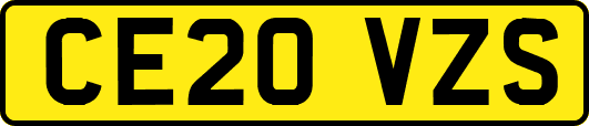 CE20VZS