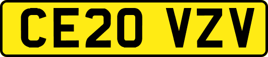 CE20VZV
