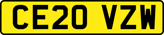 CE20VZW