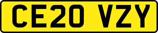 CE20VZY