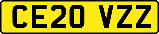 CE20VZZ