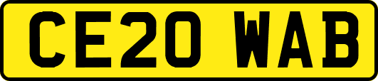 CE20WAB