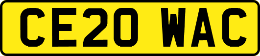 CE20WAC