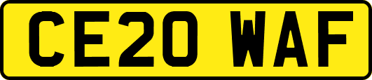 CE20WAF