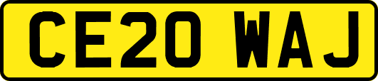 CE20WAJ