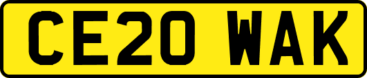 CE20WAK