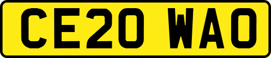 CE20WAO