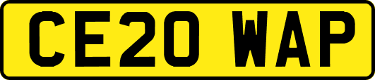 CE20WAP
