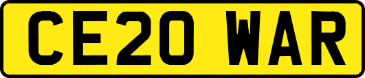 CE20WAR