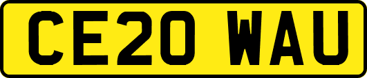 CE20WAU