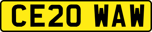 CE20WAW