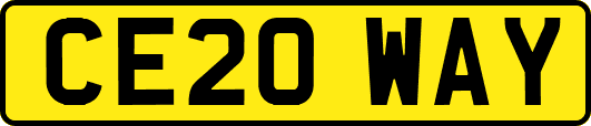 CE20WAY