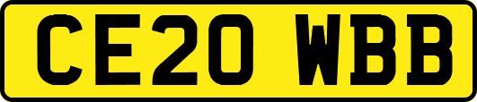 CE20WBB