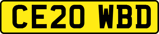 CE20WBD