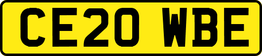 CE20WBE