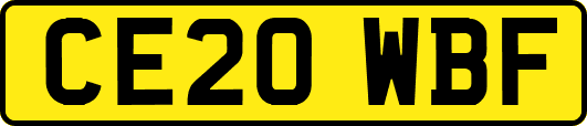 CE20WBF