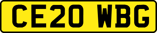 CE20WBG