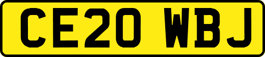 CE20WBJ