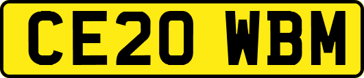 CE20WBM