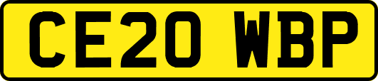 CE20WBP