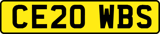 CE20WBS