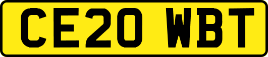 CE20WBT