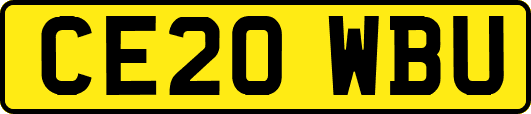 CE20WBU