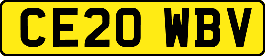 CE20WBV