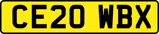 CE20WBX