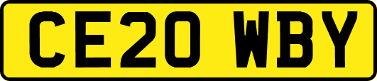CE20WBY