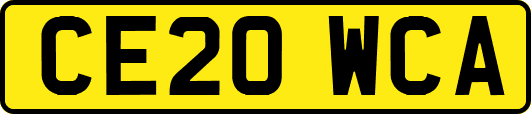 CE20WCA