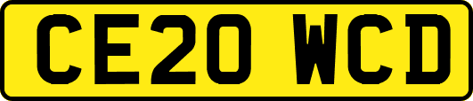 CE20WCD