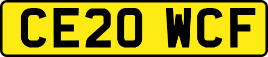 CE20WCF
