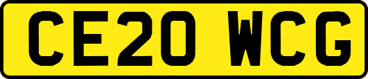 CE20WCG