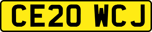 CE20WCJ