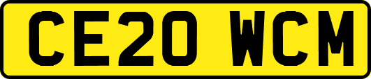 CE20WCM