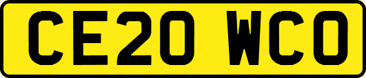 CE20WCO
