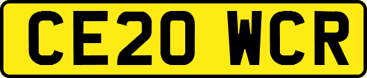 CE20WCR