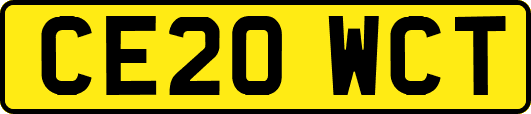 CE20WCT