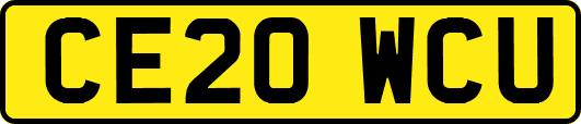 CE20WCU
