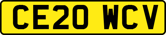 CE20WCV