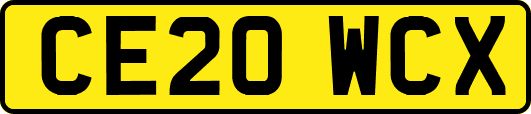 CE20WCX